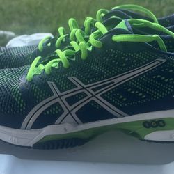 Asics Men Shoes