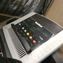 Nordic Track Treadmill 