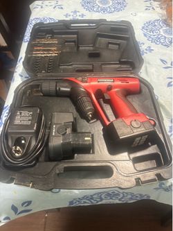 Drill