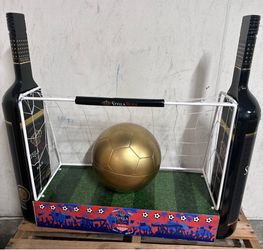 Stella black World Cup Display ⚽️