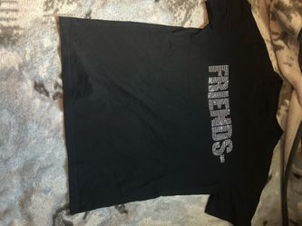 Vlone shirt