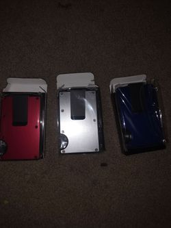 Wallets