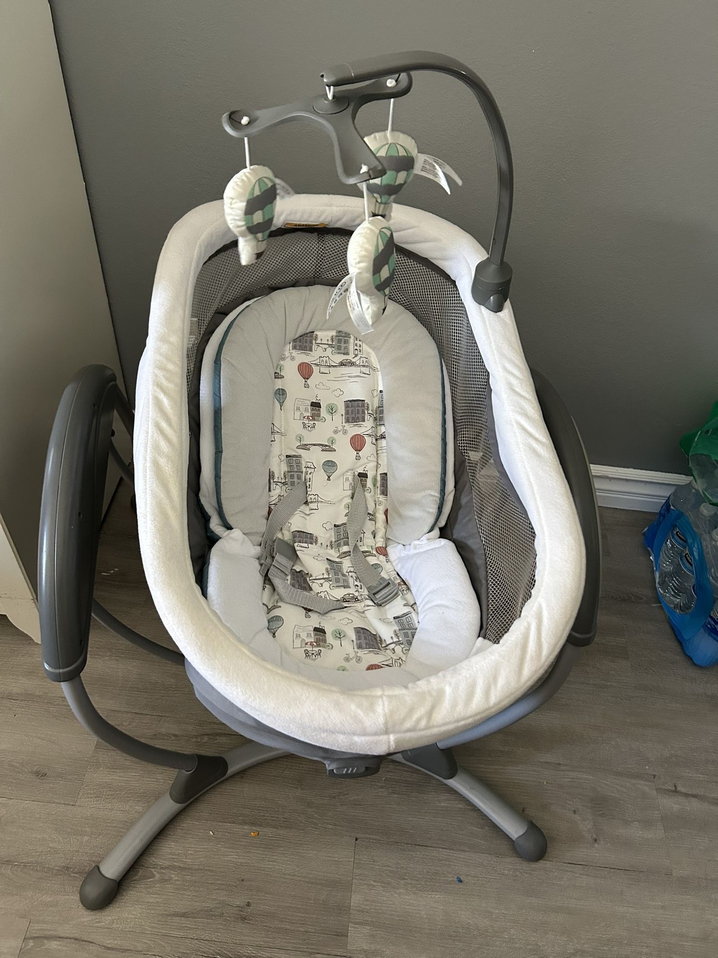 Baby Swing