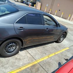 Toyota Camry  2011