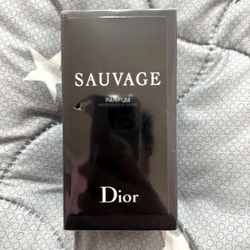 Dior Sauvage Eau de parfum 100ml