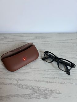 RAY-BAN META WAYFARER - GEN 2