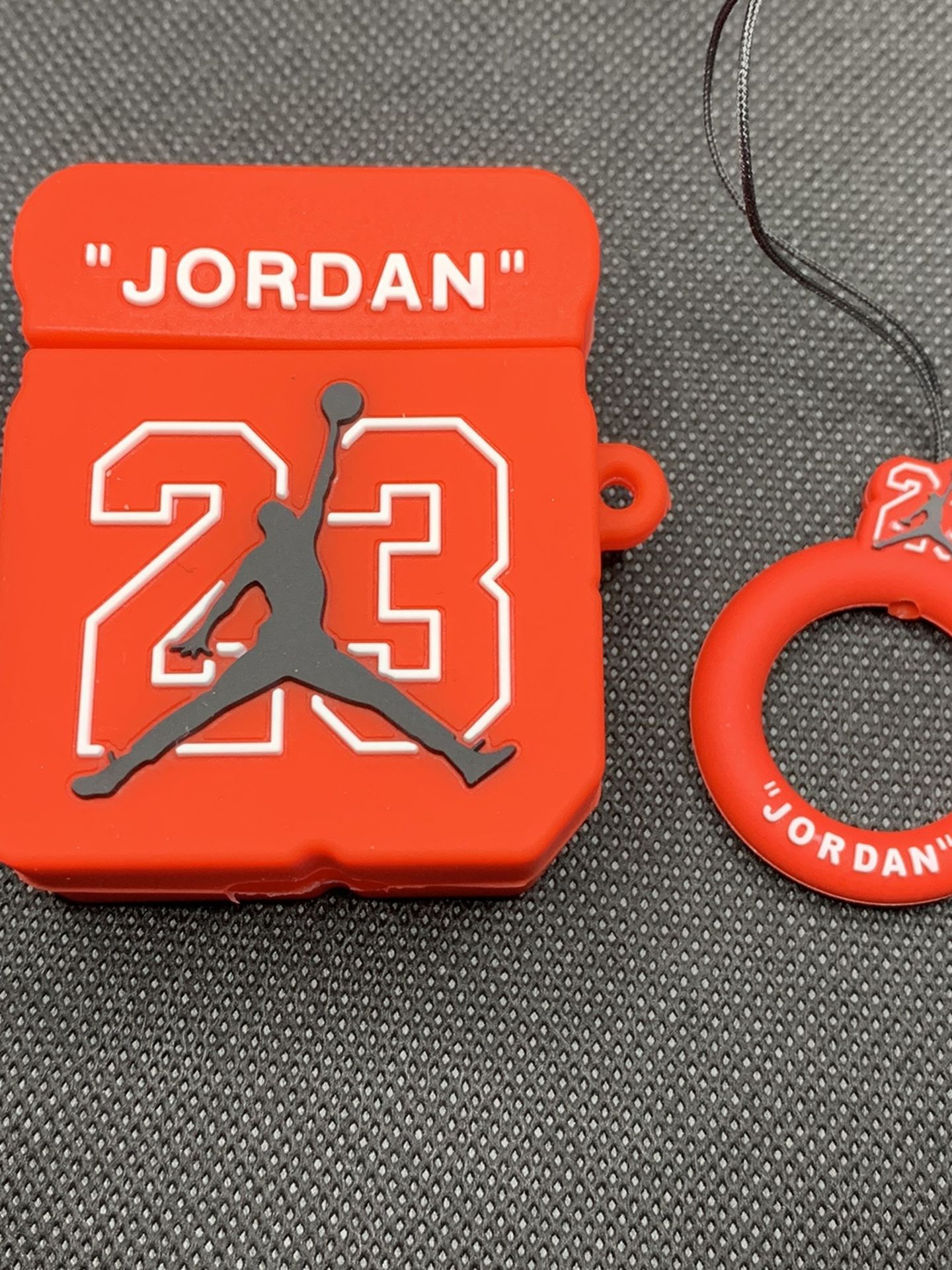 Jordan AirPod Case Cover Bundle For Generation 1 Or 2