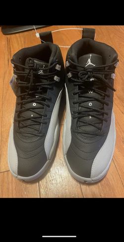 Jordan 12 Barron's