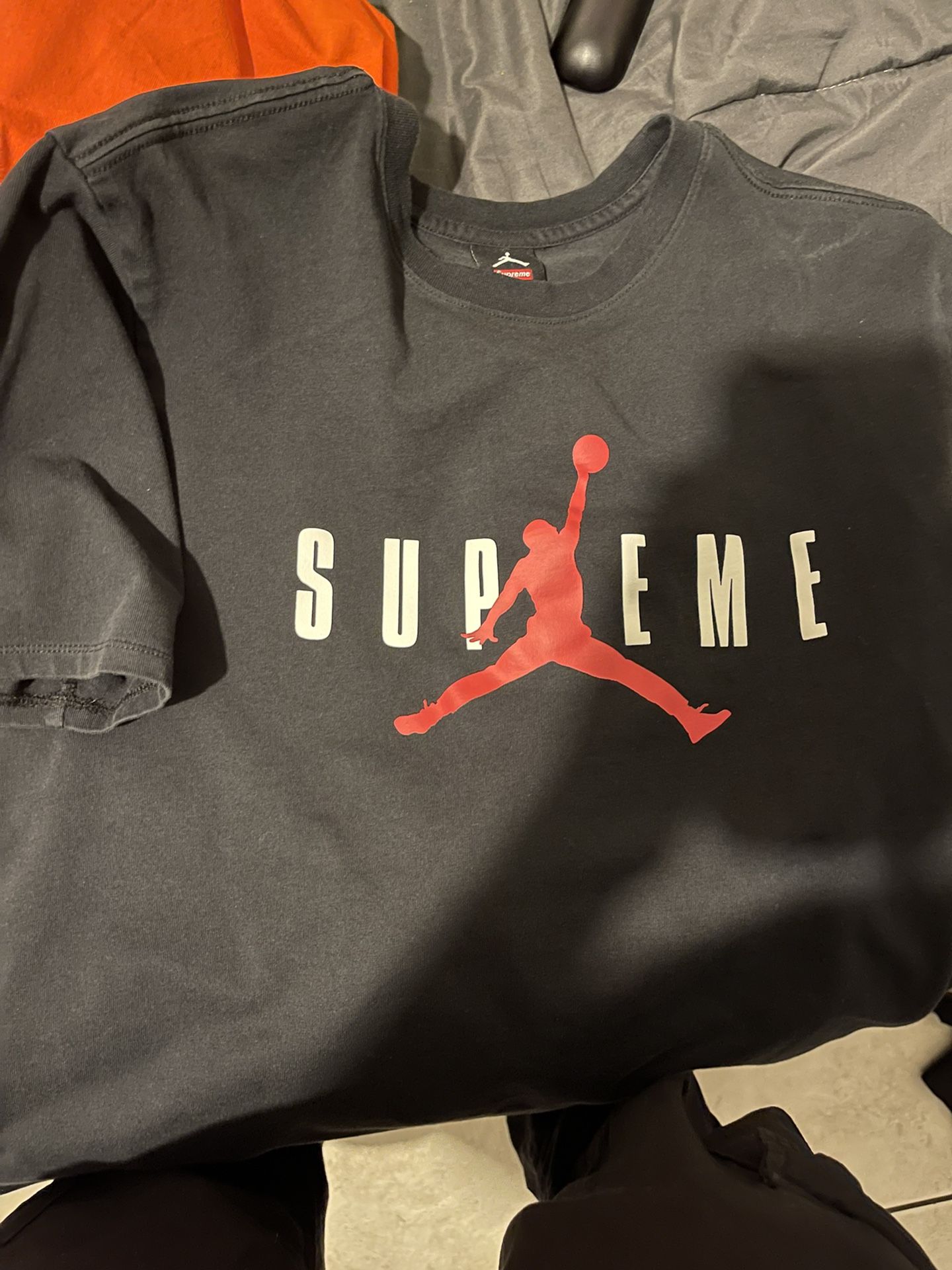 Jordan Supreme T Shirt