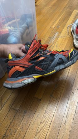 balenciaga sneakers