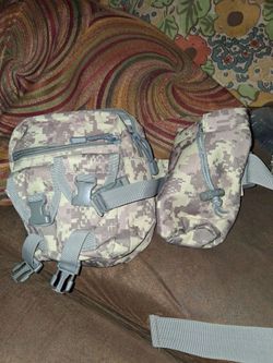 Acu pack