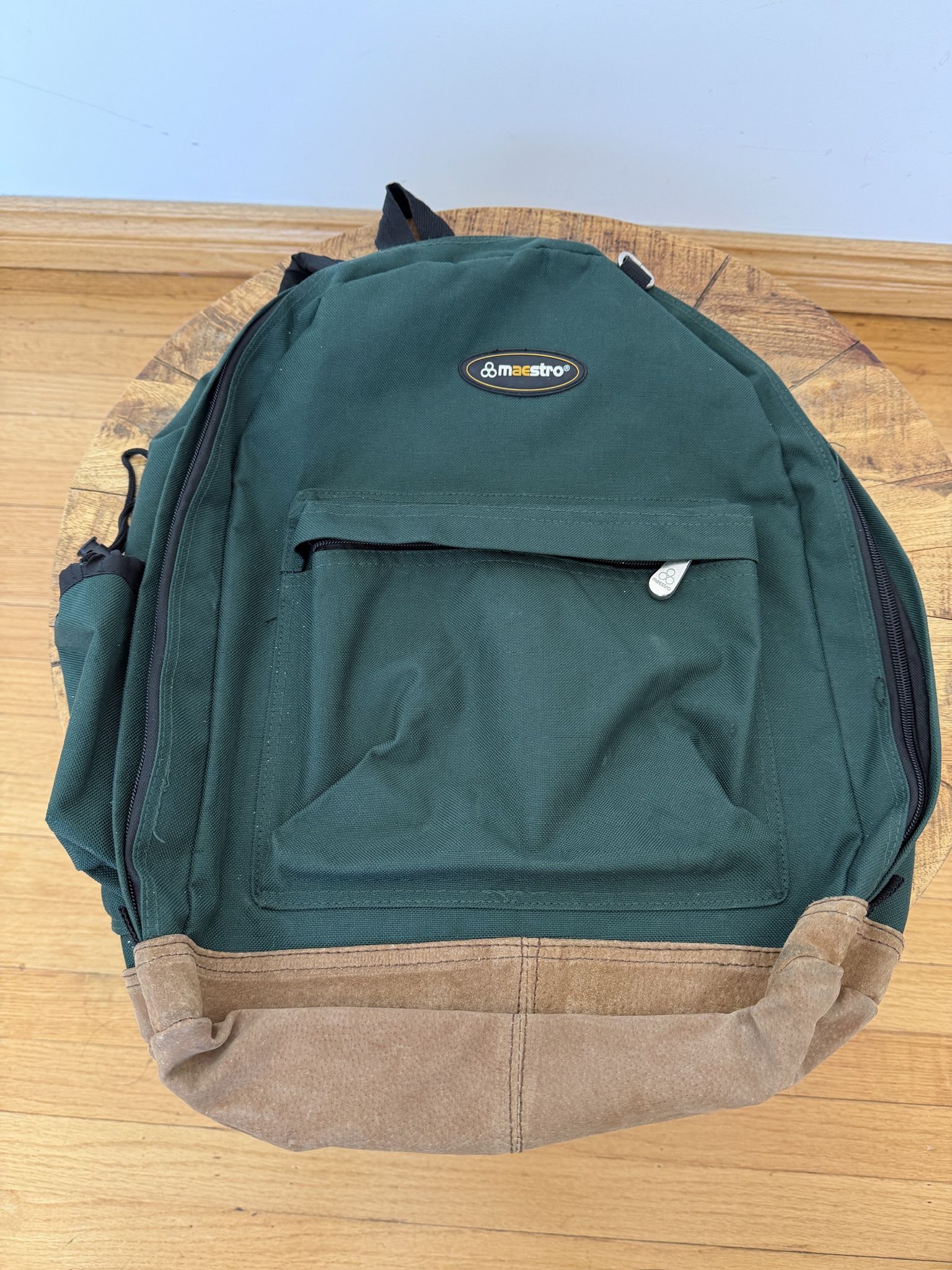 Maestro Backpack