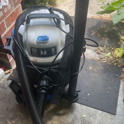 Vacuums 