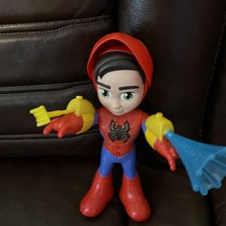 Spider-Man Assorted Toys