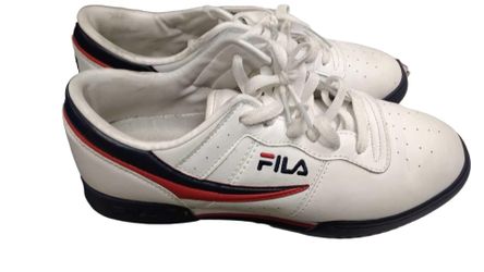 Fila 11f16lt-150 White