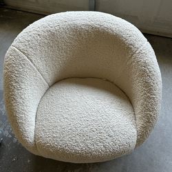 Accent Sofa Chair - 360 Chair 
