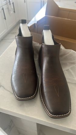 Men’s boots