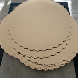 New Cake Boards And Cake Boxes Available 95134