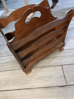 Vintage furniture