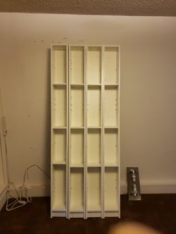 Shelf