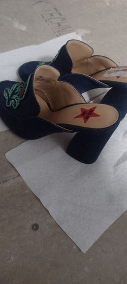 Zapatos Número 6.5