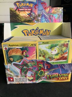 Pokémon Cards