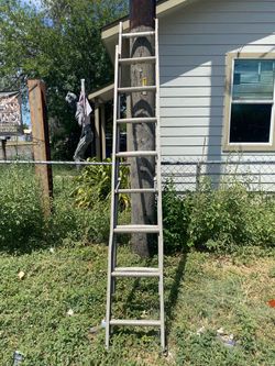 Ladder