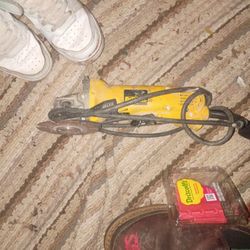 DeWalt Corded Grinder