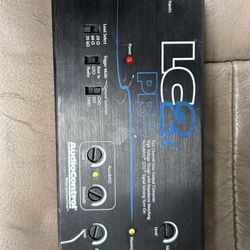 Audio Control Epic Center  Lci2 Pro