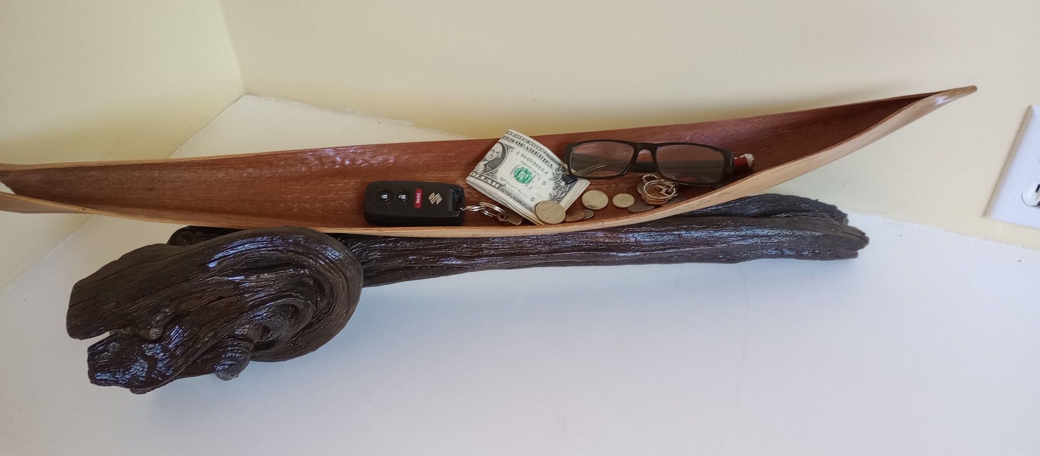 Functional Art Sculpture