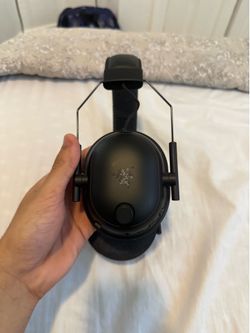 RAZER BlackShark Headset
