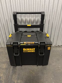 Dewalt Tool Box