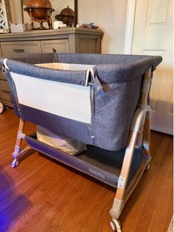 Baby Bassinet
