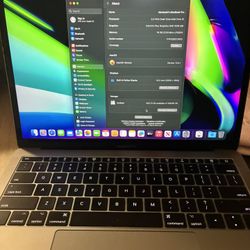 2017 MacBook Pro Loaded With Editing Software 