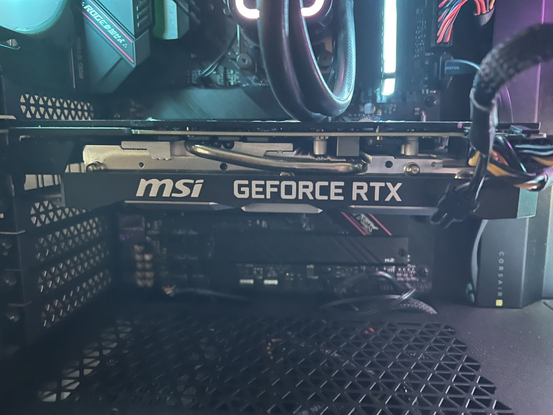 Rtx 2070 Super Oc