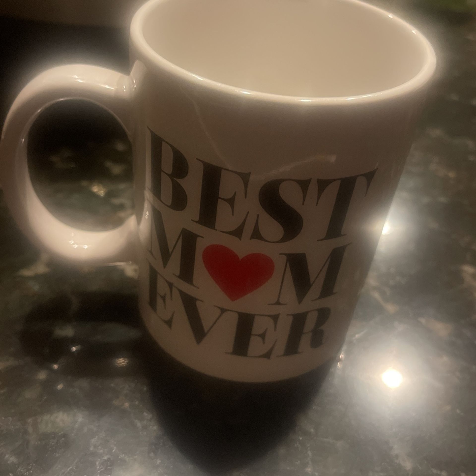 Coffee Mugs