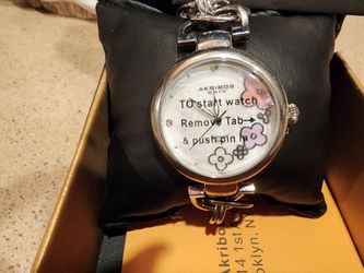 Brand New Bracelet Watch