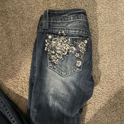 MissMe Jean