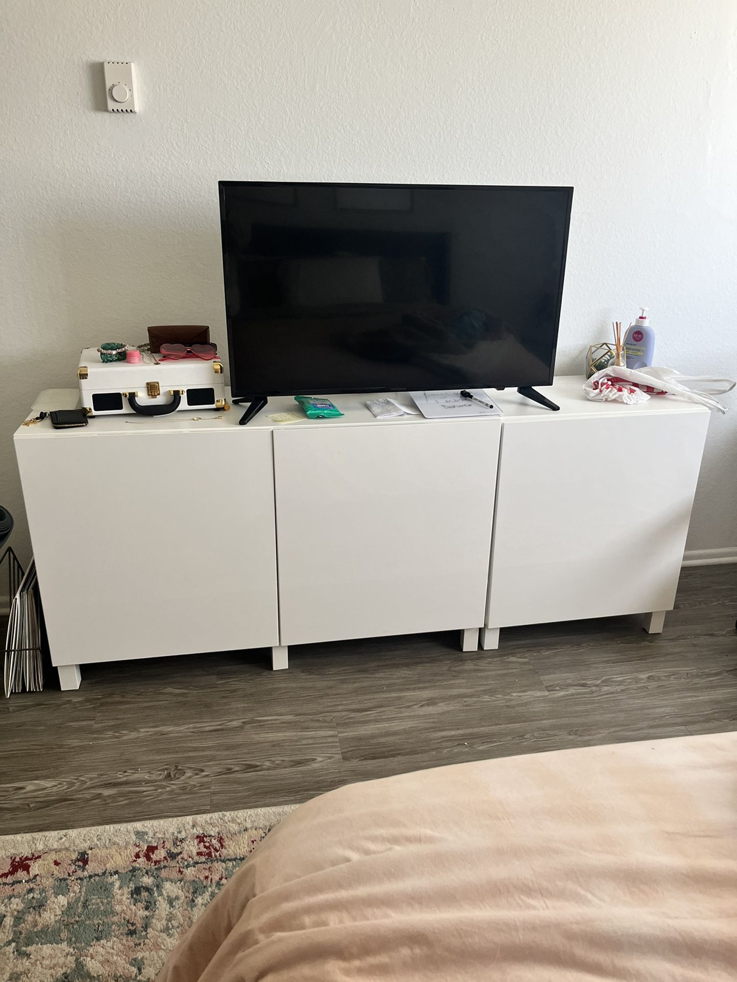 IKEA Storage Cabinet