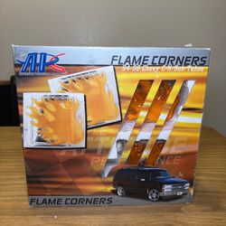 APC 1994-98 Chevy C/K/Sub/Tahoe Flame Corners Light New In Box