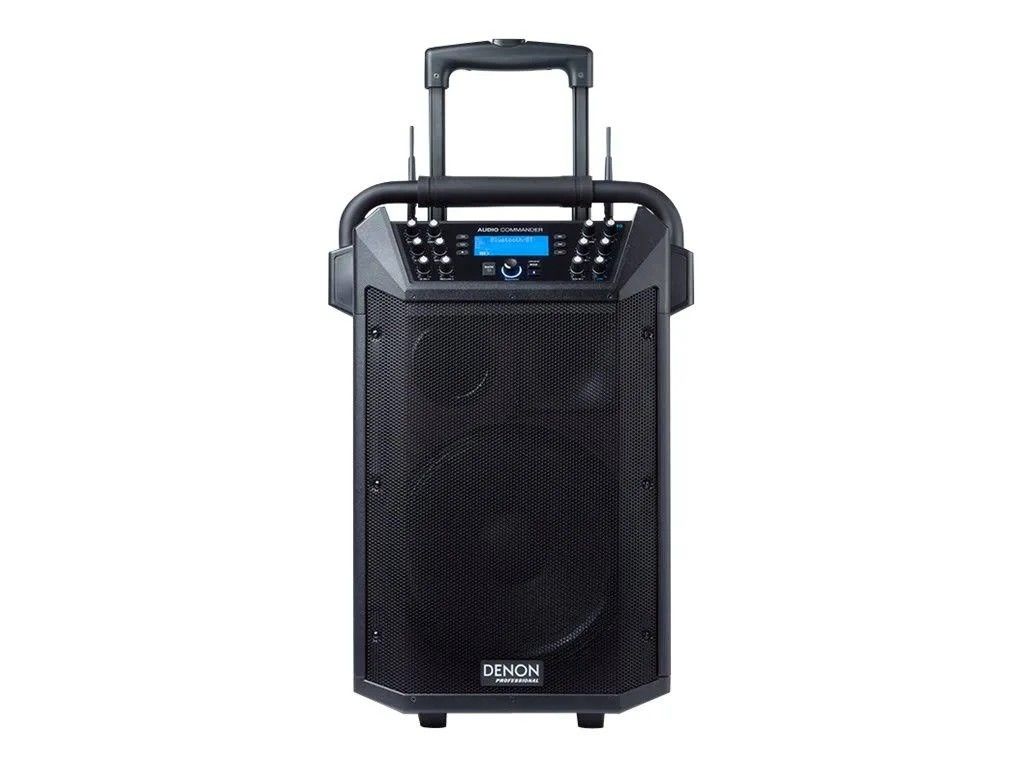 Denon Audio Commander Portable PA