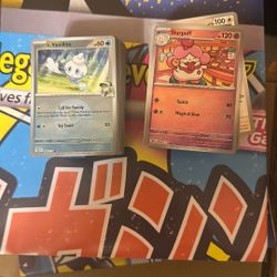 New Bulk Pokemon Cards 