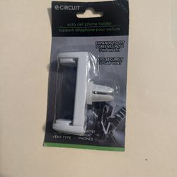 Auto Cellphone Holder 