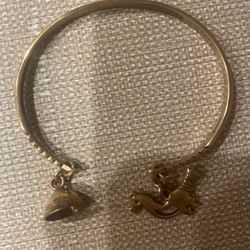 Bangle Bracelet Kalevala Koru