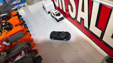 Hotwheel super TH 2019 audi RS spyder