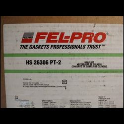 Head Gasket Replacement Set Kit