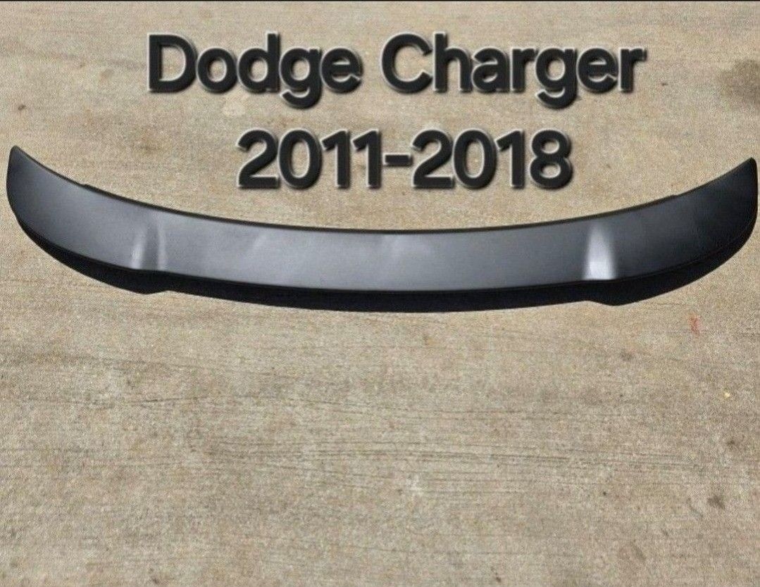Dodge Charger 2011-2018 Wing Part