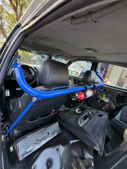 Lexus Is300  Interior Part Out 