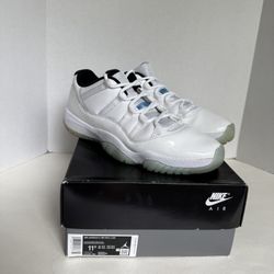 Jordan 11 Low ‘Legend Blue’ Size 11.5
