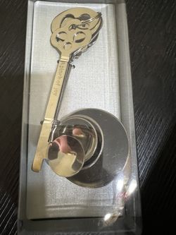 Measuring Spoon